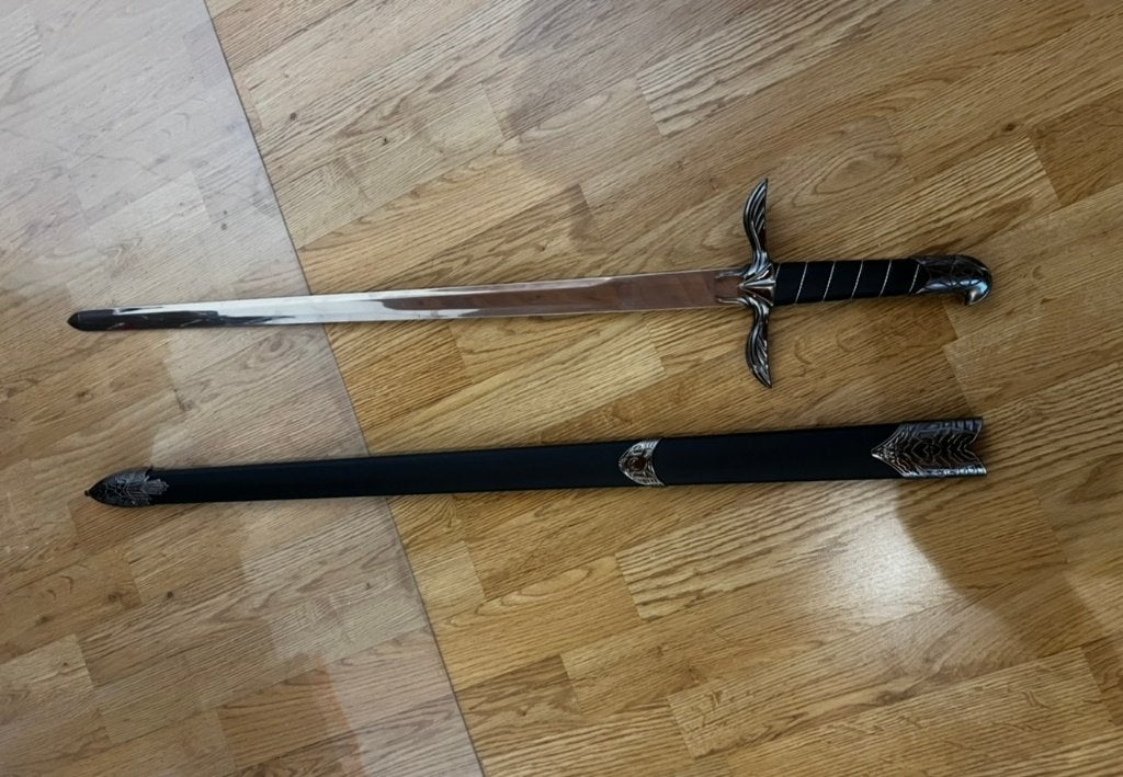 assassins creed altair zwaard, Ophalen, Nieuw, Mens