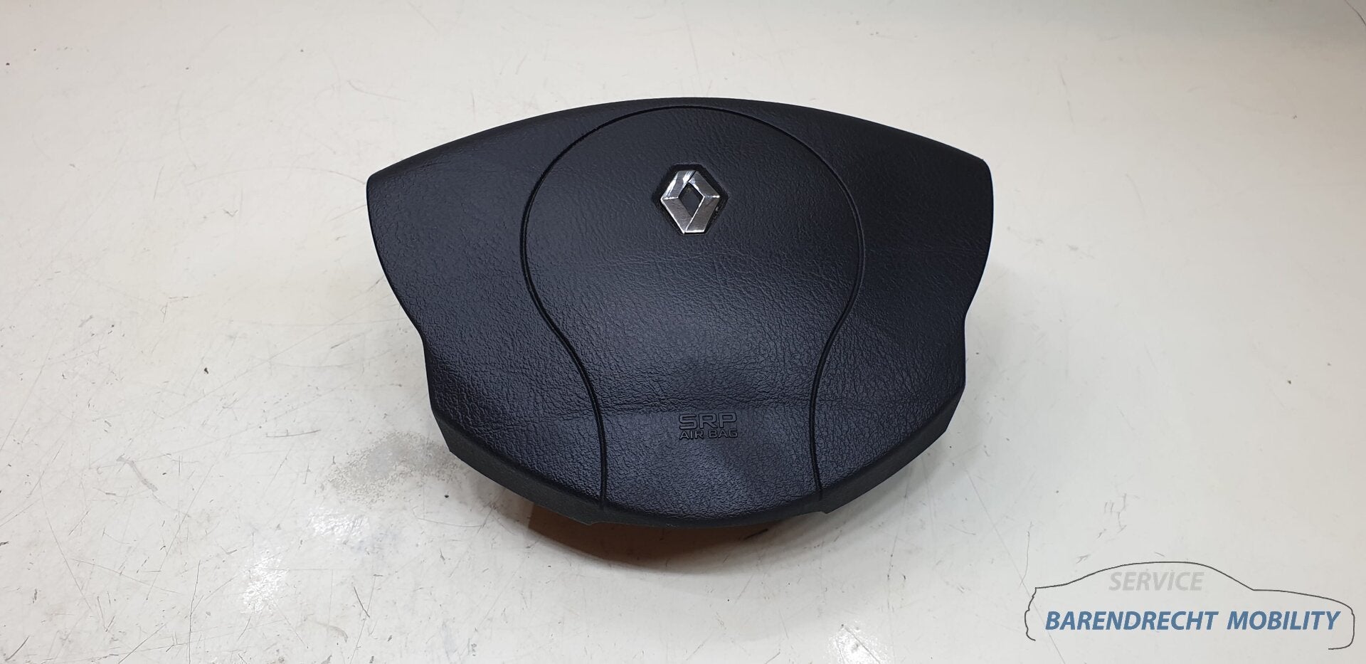 Stuurairbag Renault Twingo II / Wind stuur airbag 8200385072, Renault Group, Gebruikt, Contact.group@renault.com, Renault