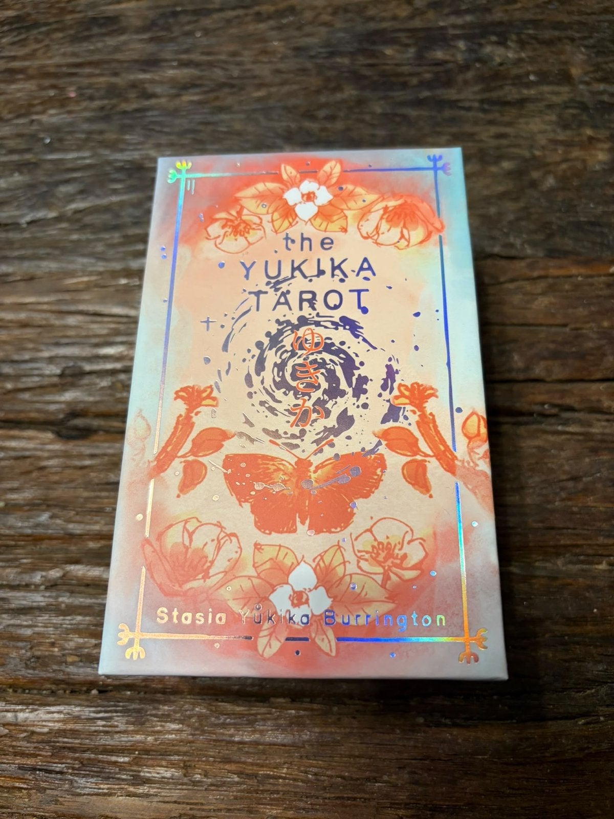 Diverse orakel- en tarotkaarten sets, Verzenden, Zo goed als nieuw, Tarot of Kaarten leggen, Overige typen