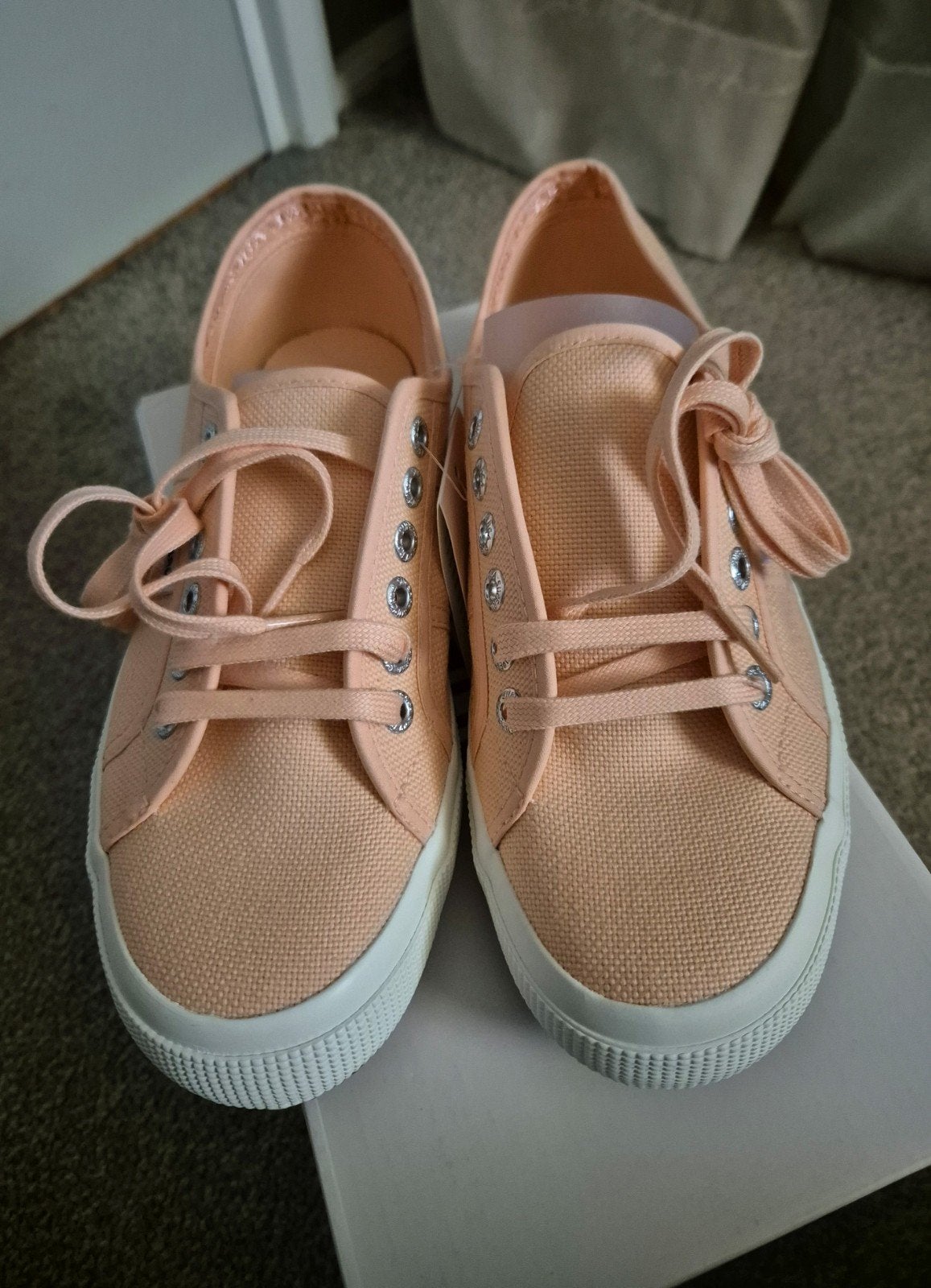 Sneakers van Superga (incl Verzendkosten), Ophalen of Verzenden, Nieuw, Overige kleuren, Sneakers of Gympen