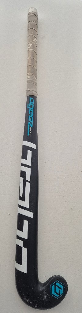 Hockeystick 30 inch, Sport en Fitness, Hockey, Ophalen, Gebruikt, Stick