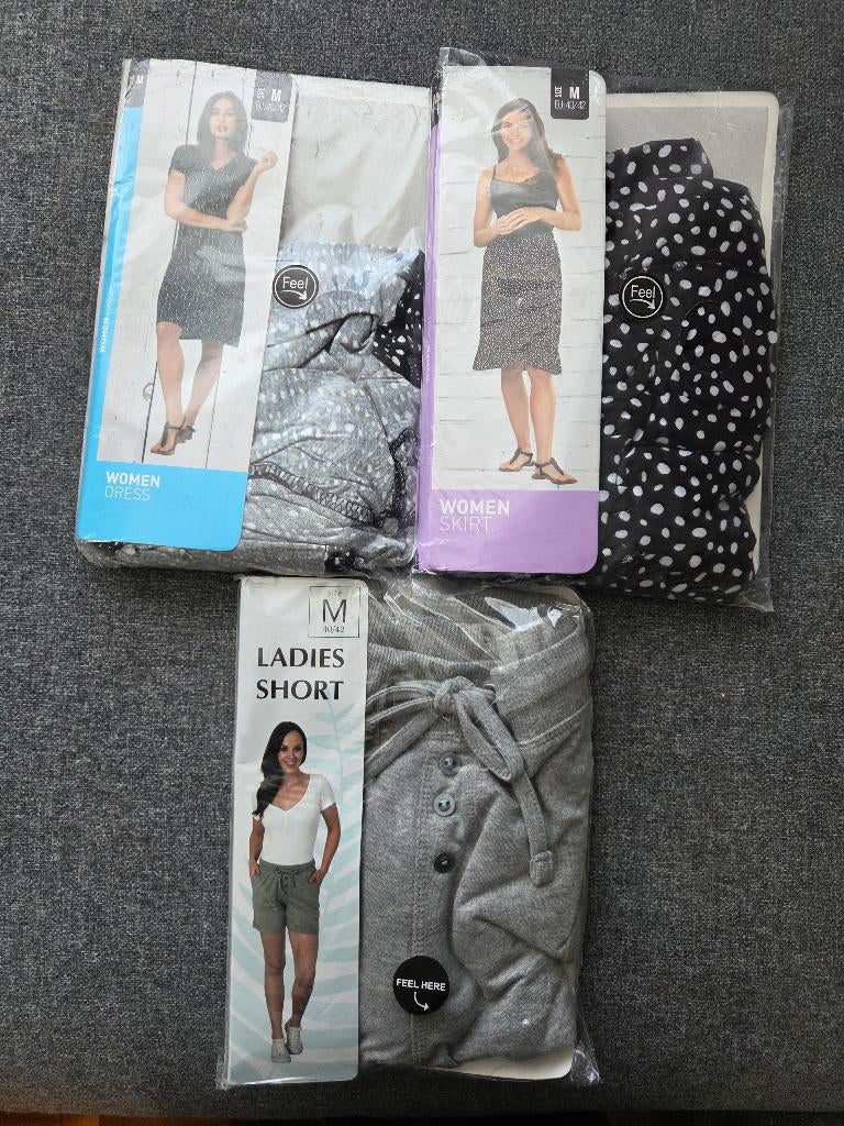 Dame rokjes maat M, Ophalen, Nieuw, Maat 38/40 (M)