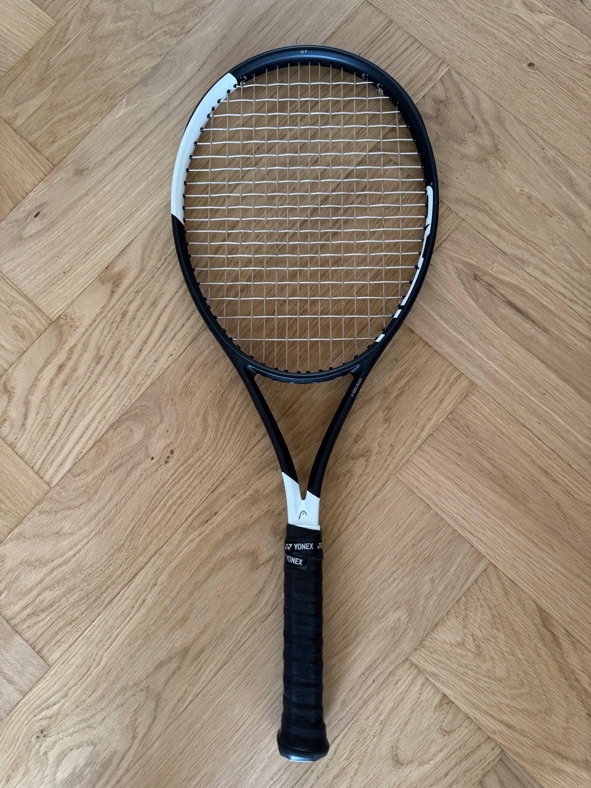 Head Speed MP 2026 - 1x 20 min gebruikt, L2, Ophalen of Verzenden, Zo goed als nieuw, Head