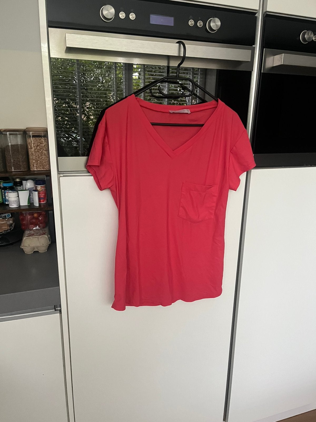Leuk shirt van Studio Anneloes maat M, Kleding | Dames, Maat 38/40 (M), Overige kleuren, Ophalen of Verzenden, Zo goed als nieuw