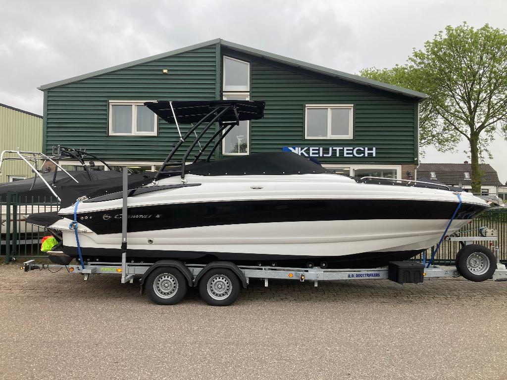 tower bimini welke ook past op monster mtk wakeboardtower, Watersport en Boten, Ophalen of Verzenden, Nieuw, Overige typen