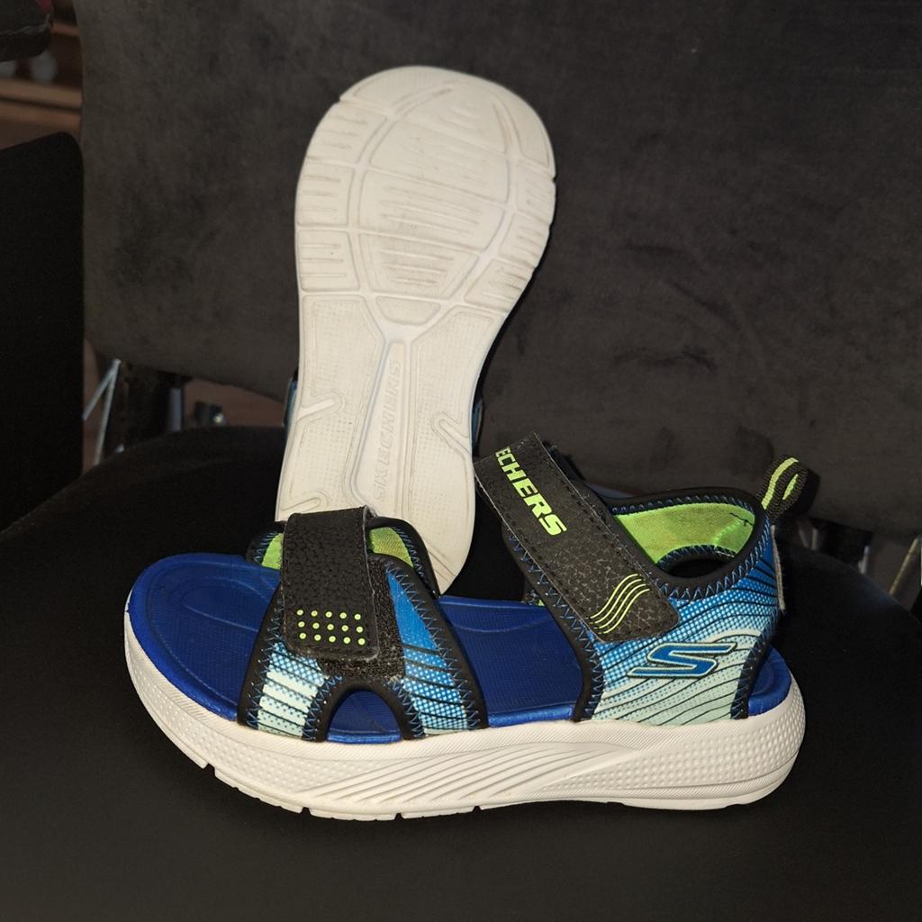 Skechers sandalen 32, Ophalen, Overige typen, Skechers, Jongen