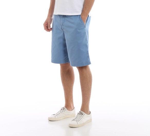 Polo Ralph Lauren Shorts, Blauw, Nieuw, Ophalen of Verzenden, Polo Ralph Lauren