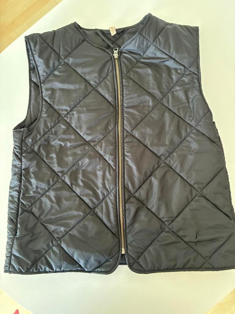 Leuke gilet van soya concept , S, zwart , als nieuw, Ophalen of Verzenden, Nieuw, Maat 36 (S), Zwart