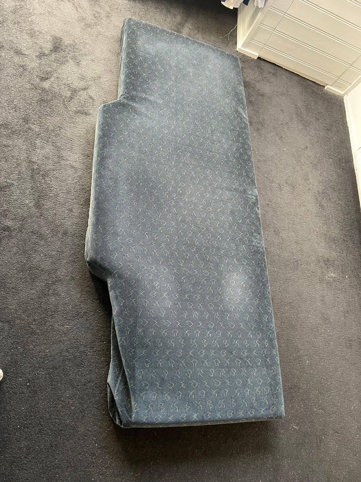 Daf matras / Volvo / Renault, Ophalen, Gebruikt, DAF, Interieur en Bekleding