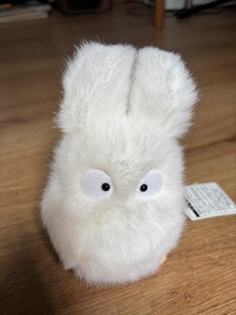 My Neighbor Totoro Stuffed Toy knuffel Studio Ghibli, Ophalen of Verzenden, Zo goed als nieuw
