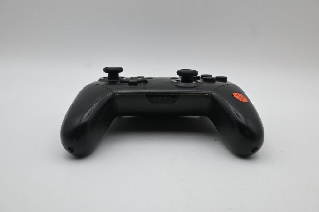 NINTENDO Switch Pro Controller, 1 speler, Ophalen of Verzenden, Zo goed als nieuw, Vanaf 3 jaar