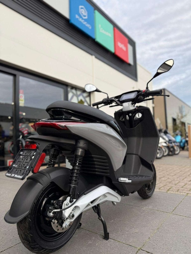 Piaggio 1  (one) 45km NIEUW!, Niet ingevuld, Overige modellen, Maximaal 45 km/u, Elektrisch
