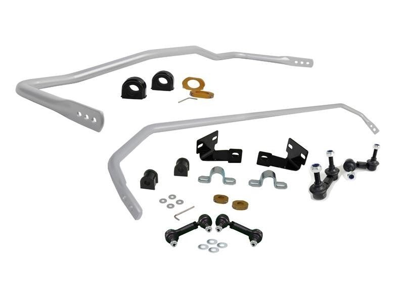 Whiteline swaybar stabilisatiestang - Mazda Mx-5 Mx5 ND 16+, Auto diversen, Tuning en Styling, Ophalen of Verzenden