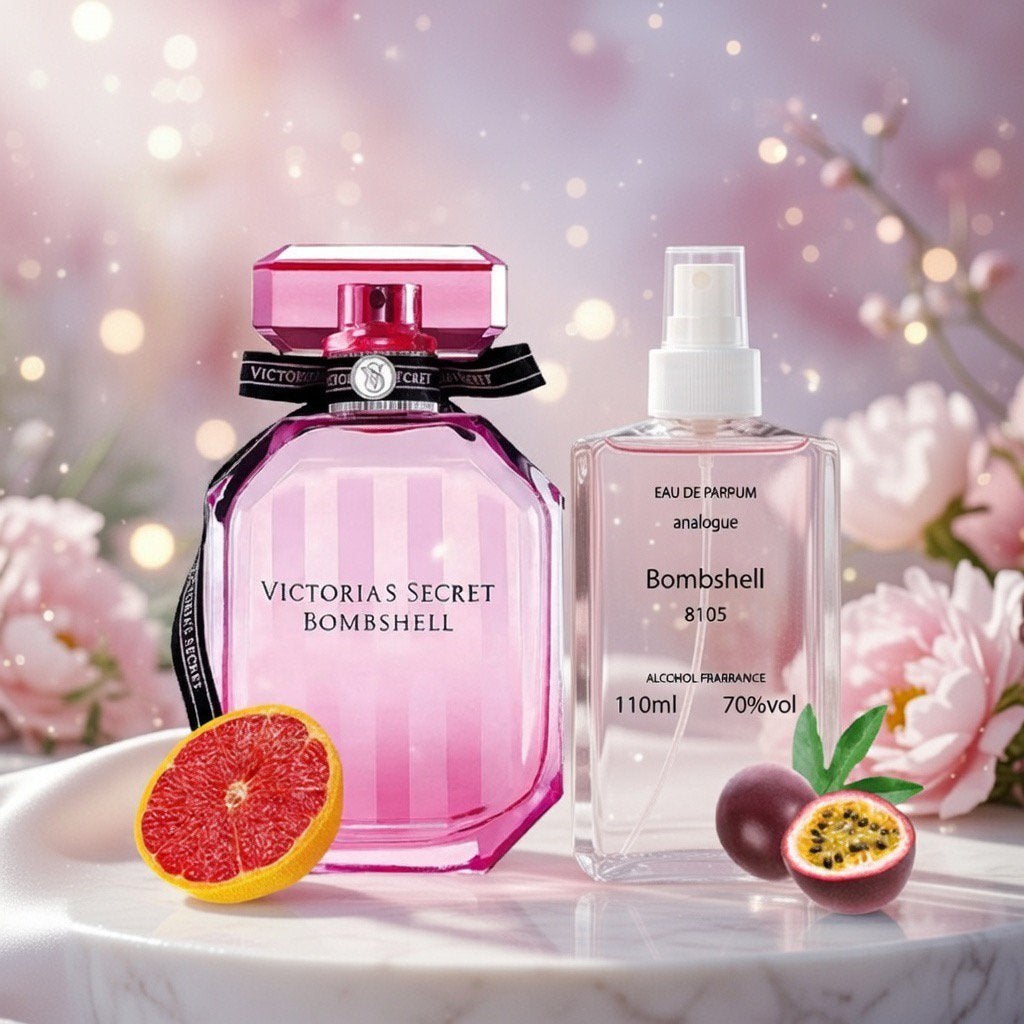 Parfum Bombshell 110 ml, Ophalen of Verzenden, Nieuw