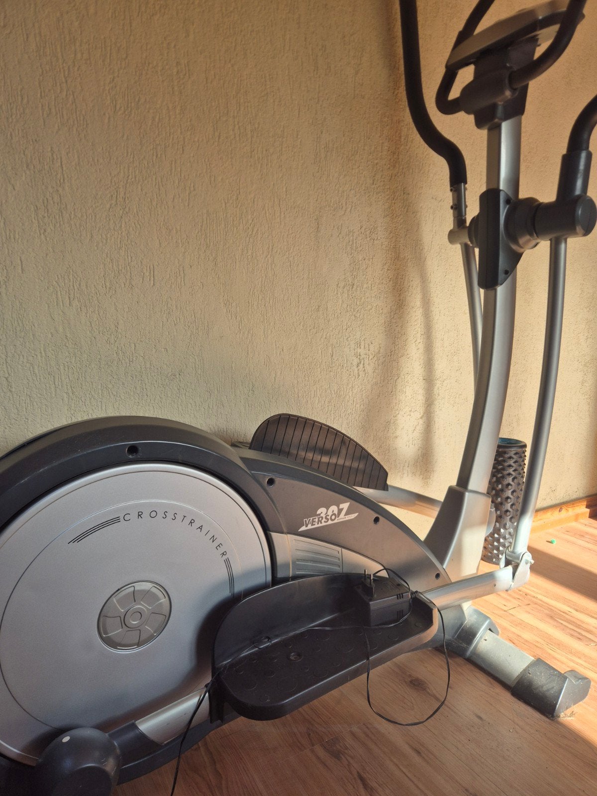 Kettler Verso 307 Crosstrainer, Ophalen, Benen, Zo goed als nieuw, Crosstrainer