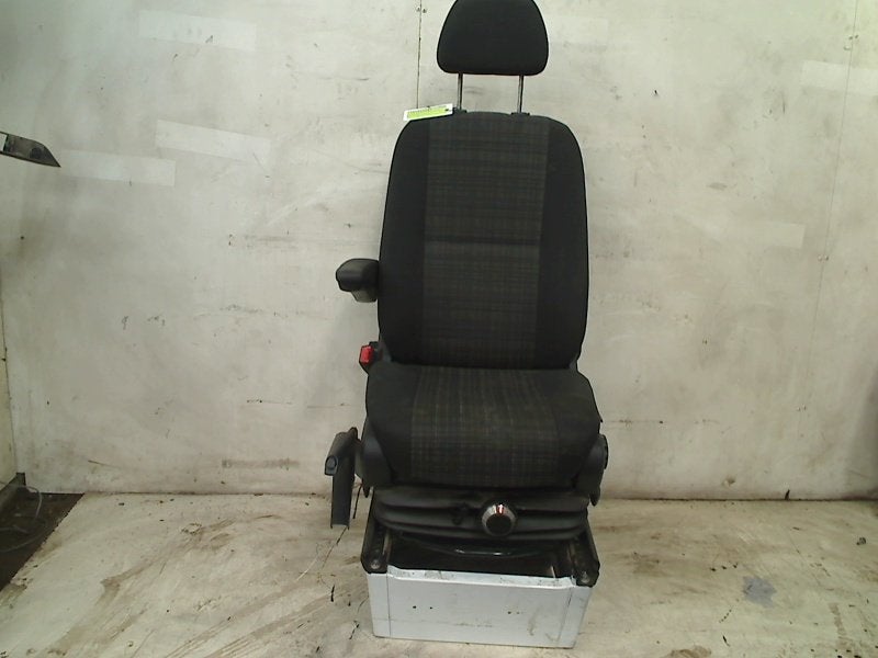 Stoel Links Voor Mercedes-Benz Sprinter 3,5t (906.13/906.23), Auto-onderdelen, Interieur en Bekleding, Gebruikt, Mercedes-Benz AG
