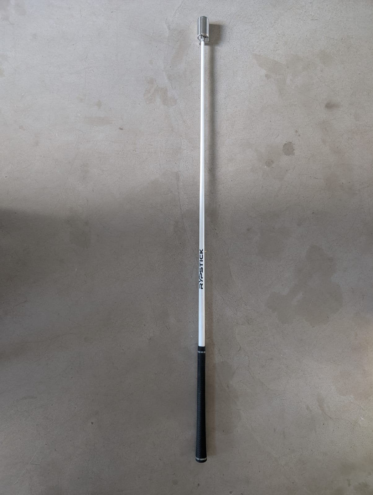 Rypstick Golf Speed Trainer - Unused + Extra Weights, Ophalen, Nieuw, Club, Overige merken