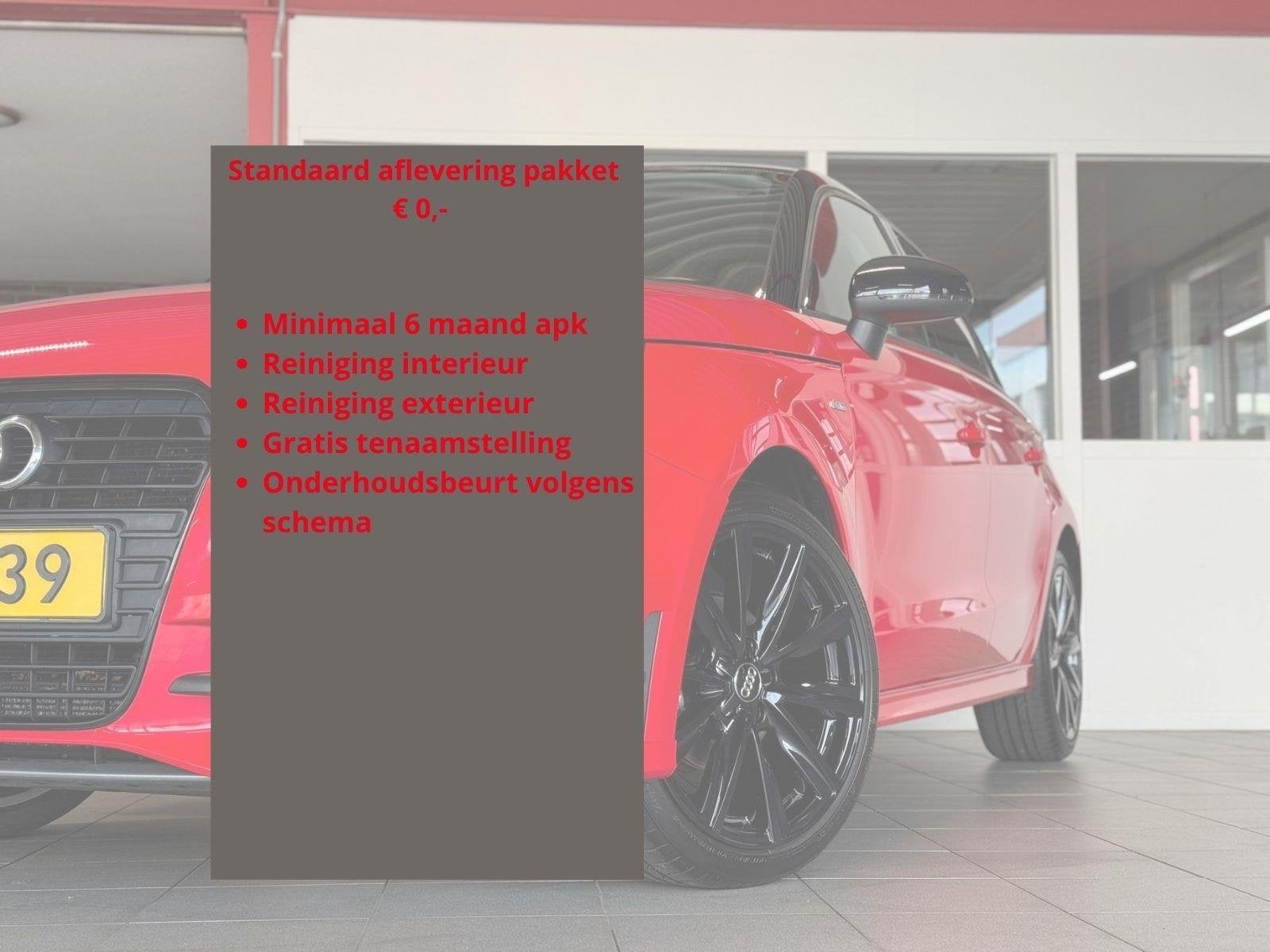 Foto 13 van Volkswagen Polo 1.0 TSI Beats*PDC V+A*Cruise Control*Virtual