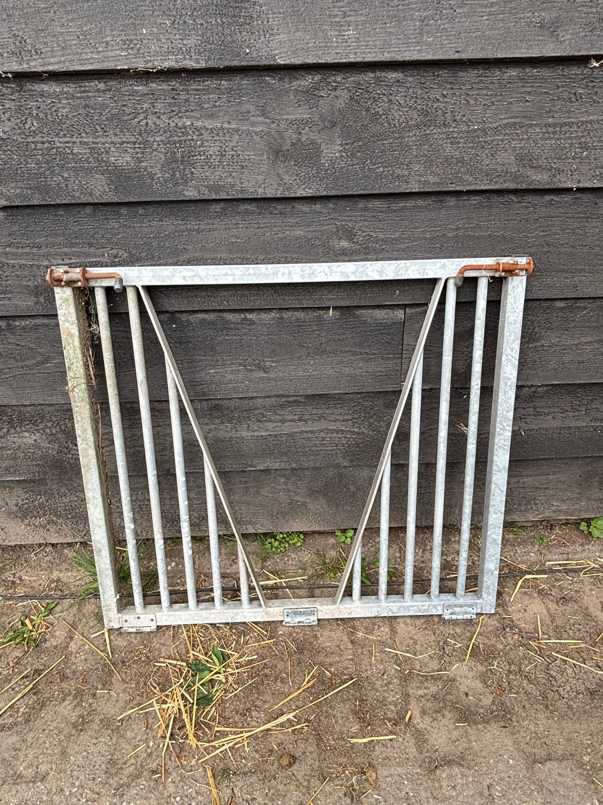Weefrek 3x, Dieren en Toebehoren