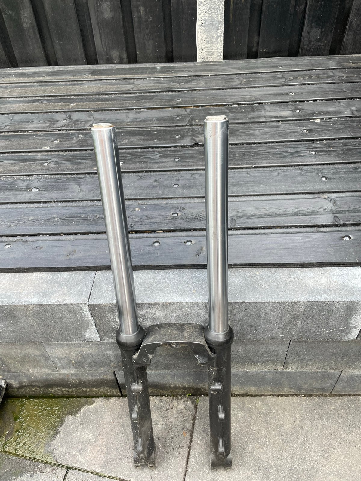 Diverse originele onderdelen BMW K75 RT, Ophalen of Verzenden, Gebruikt
