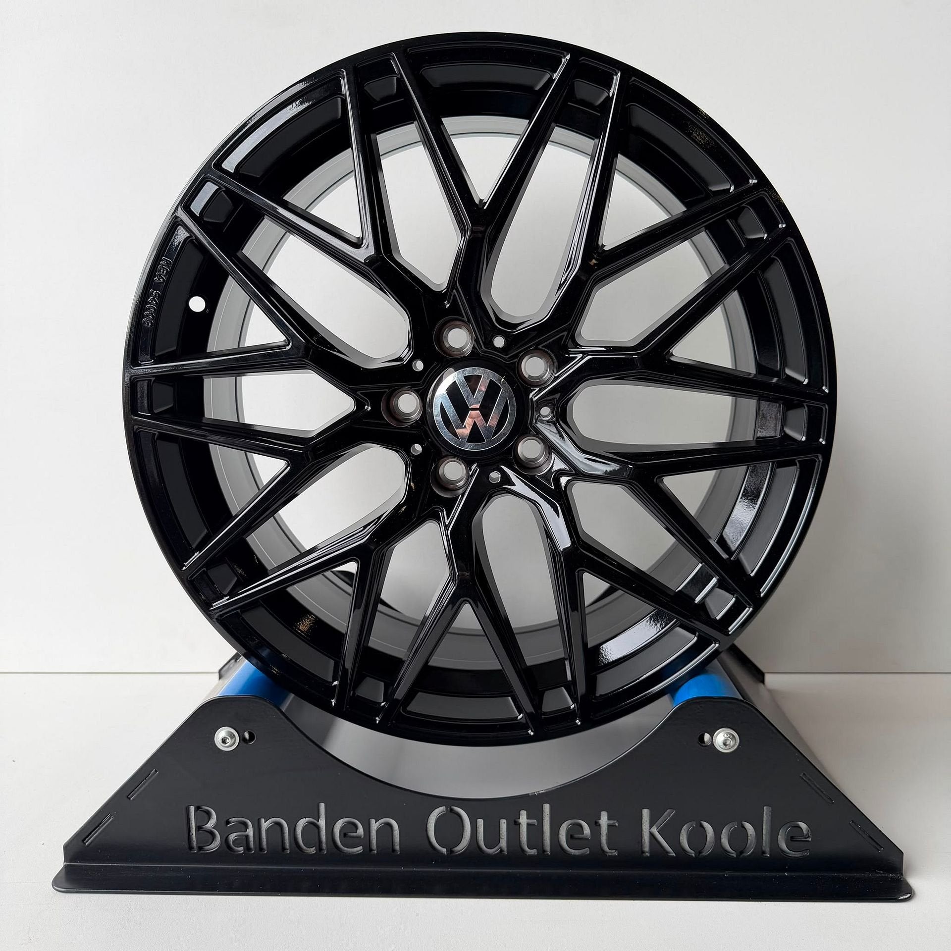 Volkswagen Passat Eos T-Roc Tiguan Touran Jetta 5x112 19'' V, 19 inch, Velg(en), -, -