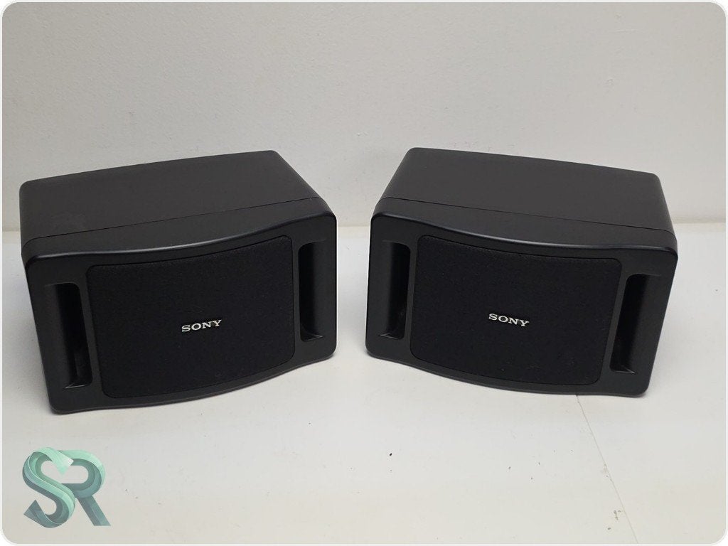 Sony SS-V99AV, Gebruikt, ., Ophalen of Verzenden, .