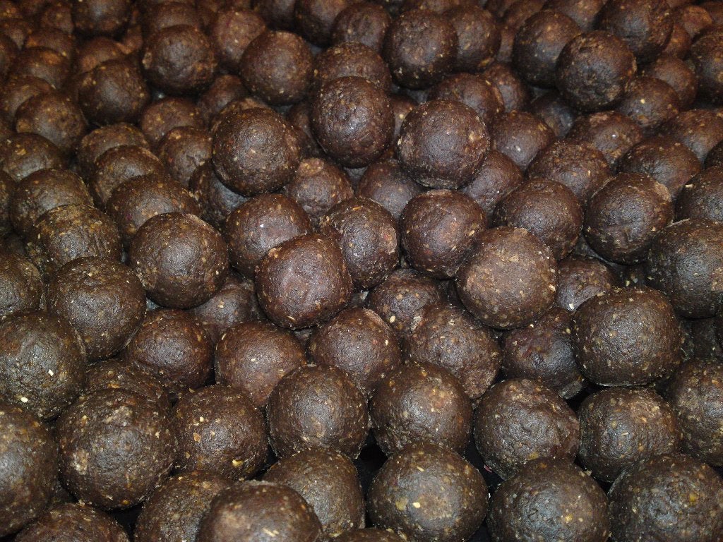 Trouvit Basicfeed boilie voerboilies boilies freezer readys, Watersport en Boten, Overige typen, 3991KR, Nieuw, Ophalen of Verzenden