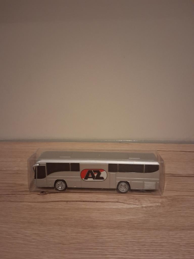 Az spelersbus, Ophalen of Verzenden, Zo goed als nieuw, Auto