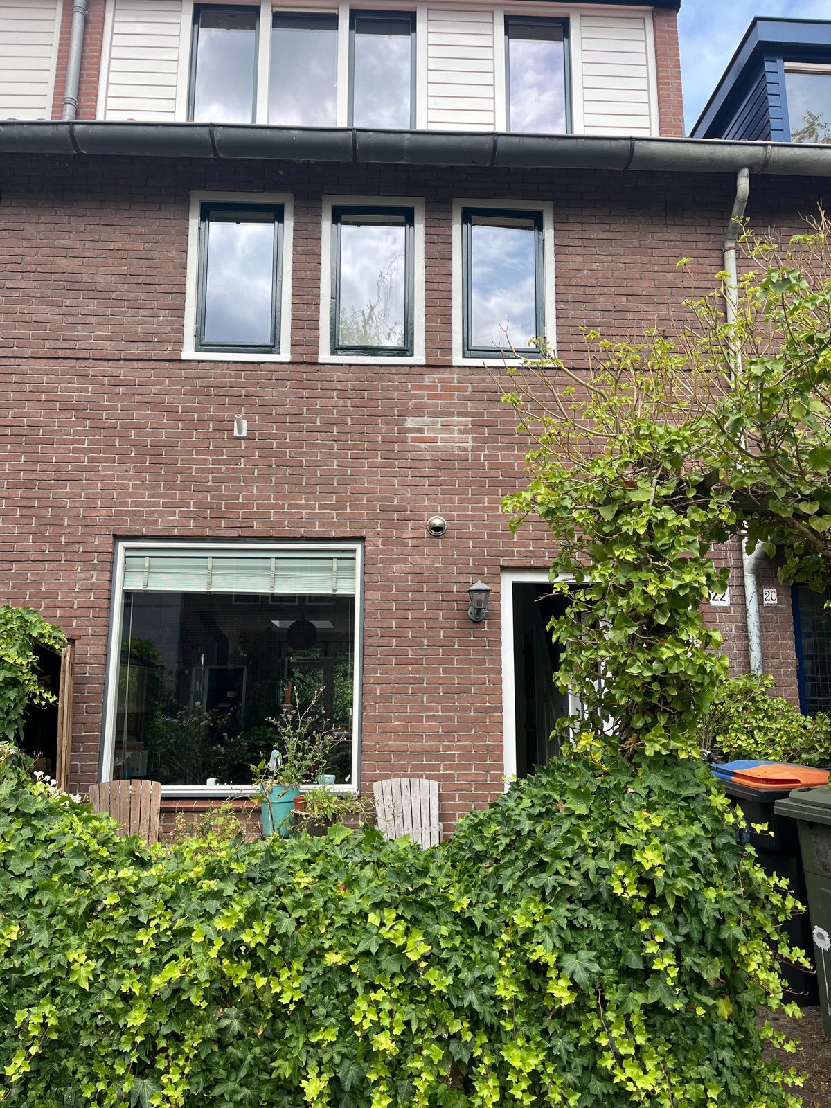 Huis tijdens F1 Zandvoort met gratis parkeren, Ophalen, Zo goed als nieuw, Auto's