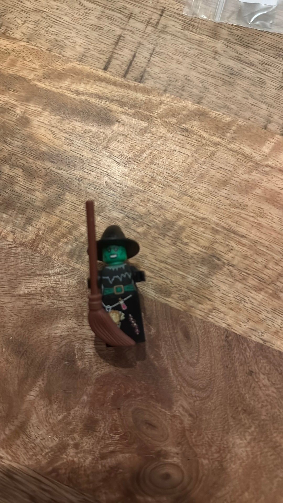 Lego heks, Overige thema's, Lego, Ophalen of Verzenden, Zo goed als nieuw