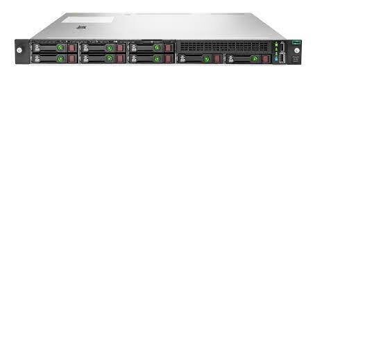 Hpe DL160 Gen10 5218 1P 16GB 8SFF Server P35517-B21 nieuw, HP, Hot swappable onderdelen, Nieuw, Ophalen of Verzenden