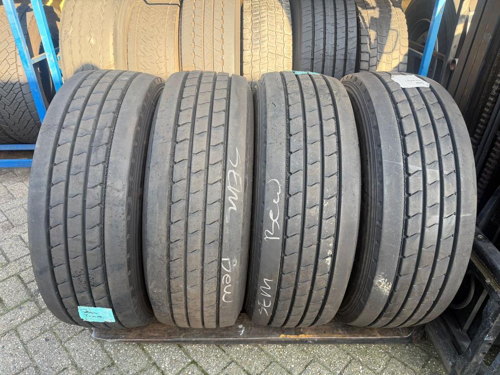 R22.5 Goodride CR966, Ophalen, Overige merken, Overige Auto-onderdelen