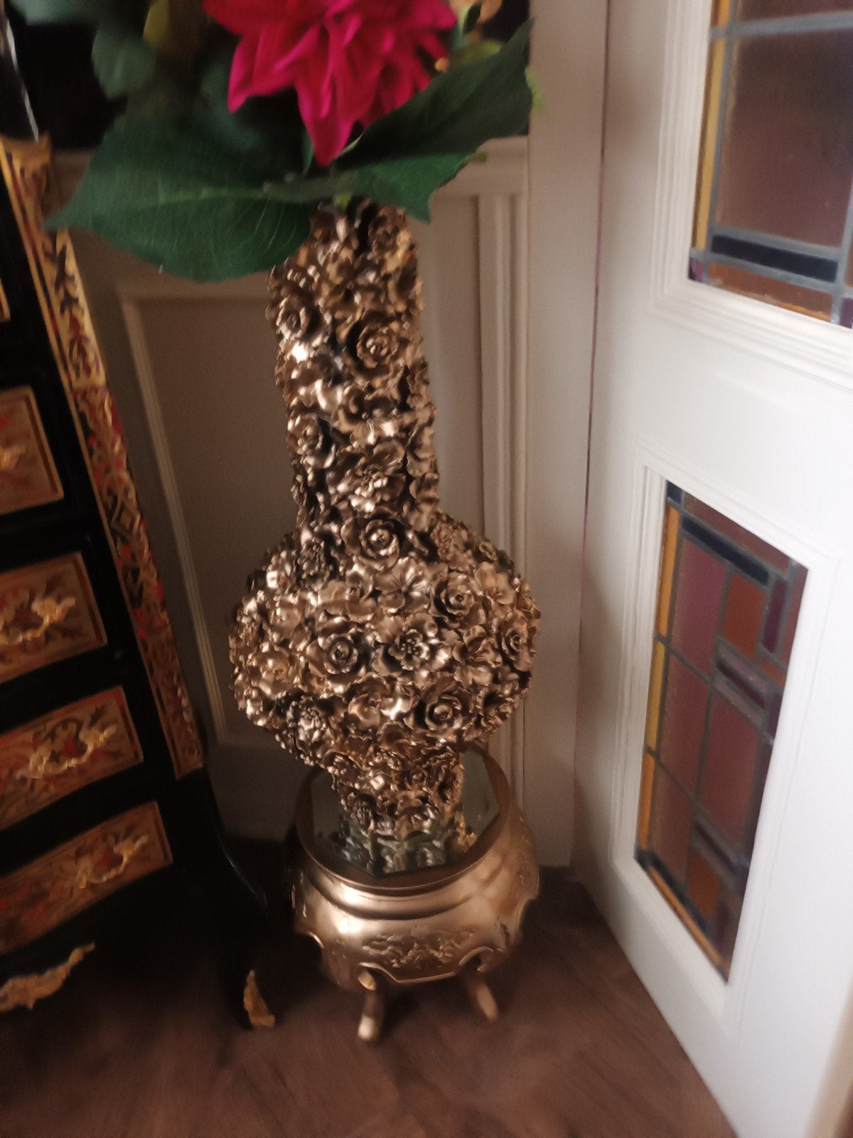 Grote merk vaas, Antiek en Kunst, Ophalen