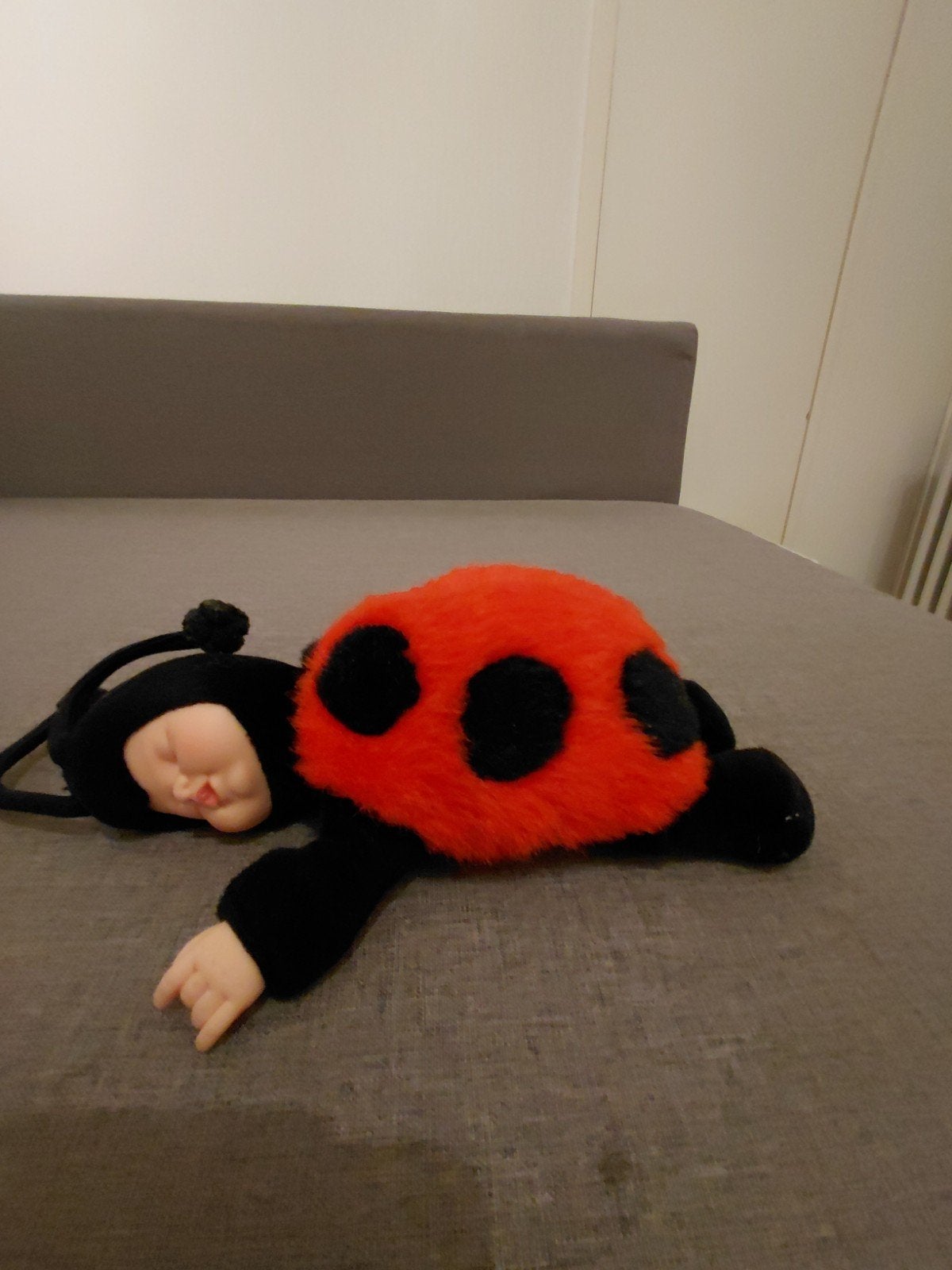 Anne Geddes, Overige merken, Overige typen, Ophalen of Verzenden, Zo goed als nieuw