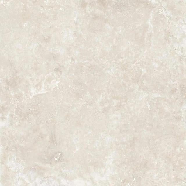 2x Luxe Ragno Travertino Cross Bianco RT tegels 120x120, Doe-het-zelf en Verbouw, Tegels, Ophalen, 60 cm of meer, Nieuw, Minder dan 5 m²