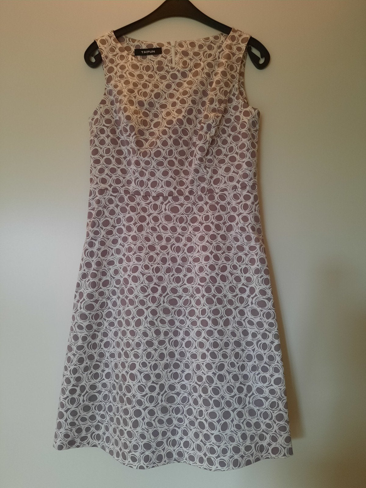 Nieuwe Taifun jurk, Beige, Nieuw, Ophalen of Verzenden, Taifun