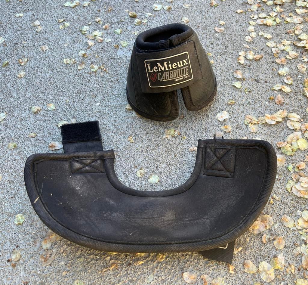 Prachtige Le Mieux springschoenen, kleine maat L, Ophalen of Verzenden, Zo goed als nieuw