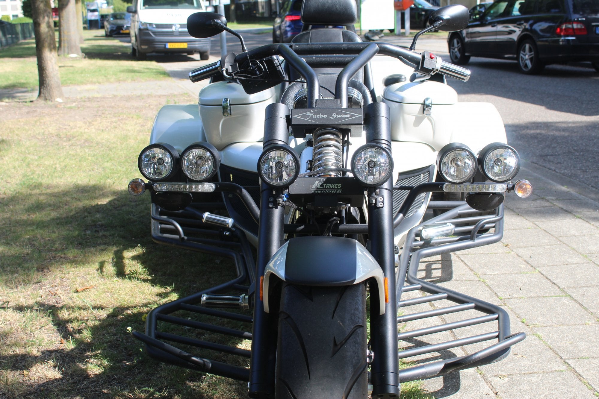 Rewaco RF1 RF1 ST trike, Motoren, 1499 cc, Meer dan 35 kW