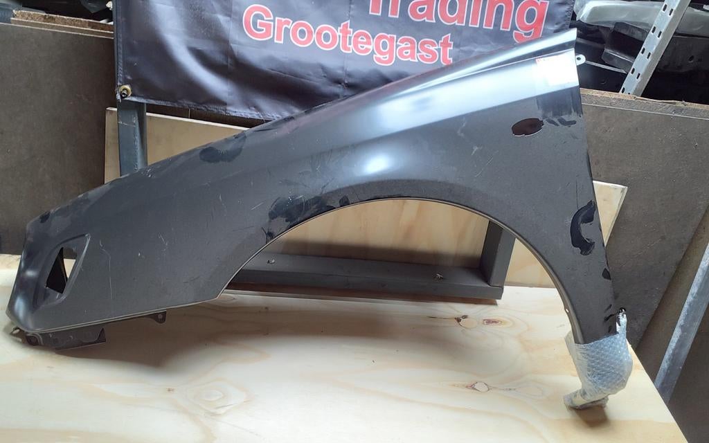 Bugeye spatbord, Auto-onderdelen, Carrosserie en Plaatwerk, Ophalen, Voor, Subaru, Spatbord