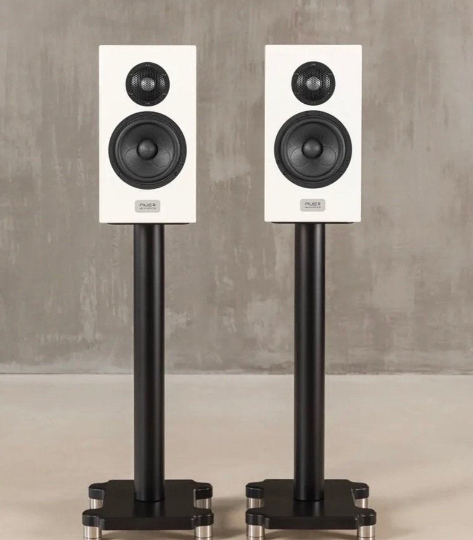 Auer Acoustics Versura V0 top monitor, Info@auer.com, Nieuw, Auer, Ophalen of Verzenden