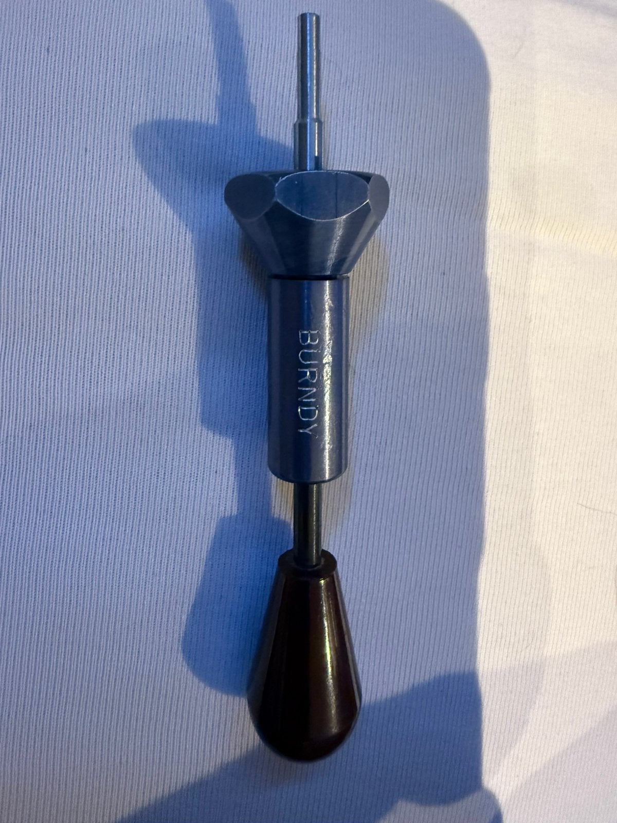 krimp-/perstool, Doe-het-zelf en Verbouw, Ophalen of Verzenden, Nieuw