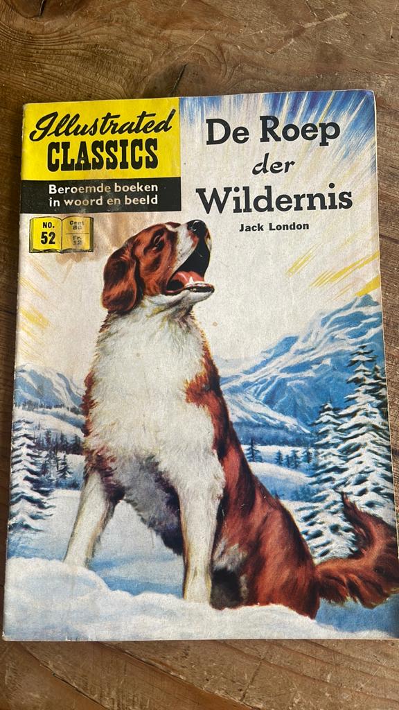 Illustrated Classics:50 serie, Boeken, Stripboeken, Meerdere stripboeken, Ophalen of Verzenden, Gelezen
