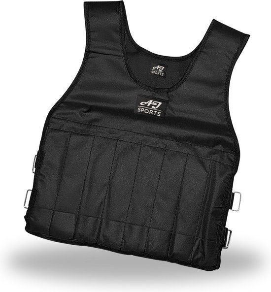 gewichtvest 10 kg (2 stks), Ophalen, Nieuw, Benen, Overige typen