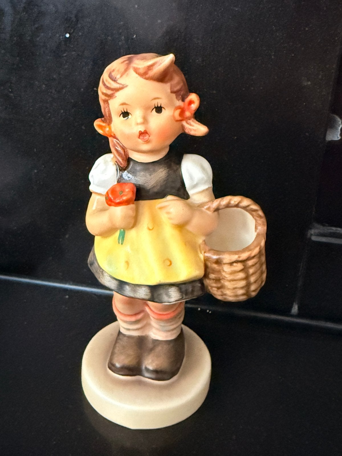 Goebel hummel 1962 98/2/0, Verzamelen, Ophalen of Verzenden, Zo goed als nieuw, Hummel