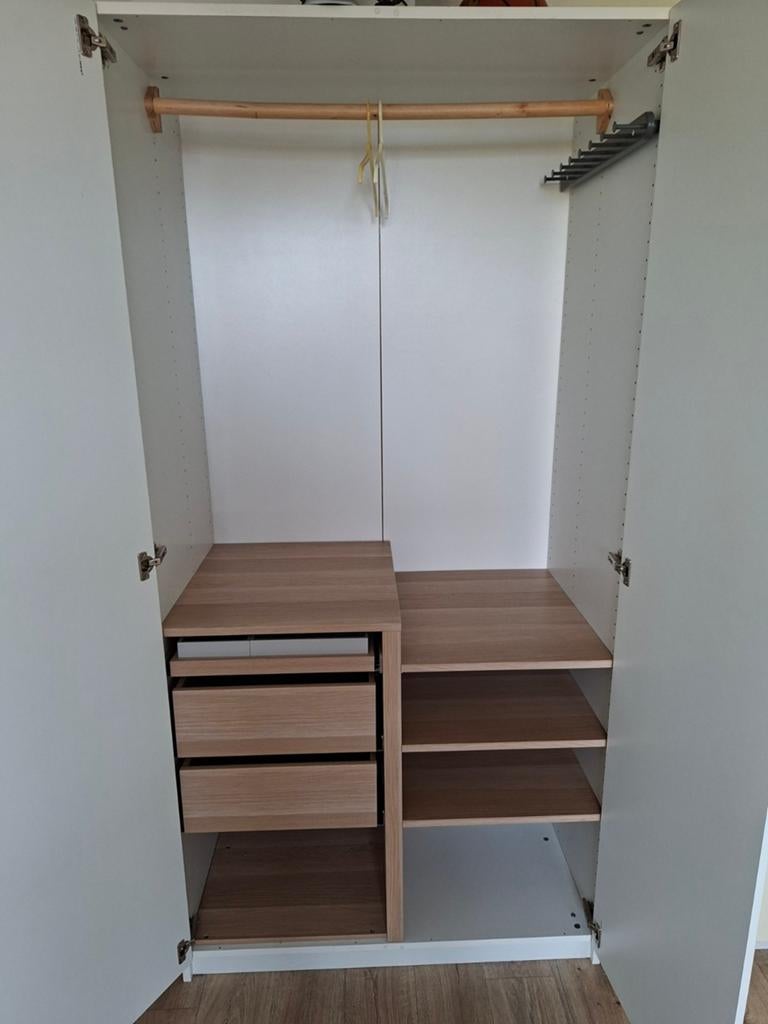 Pax Komplement verdeler, Ophalen, Minder dan 50 cm, Zo goed als nieuw, Minder dan 100 cm