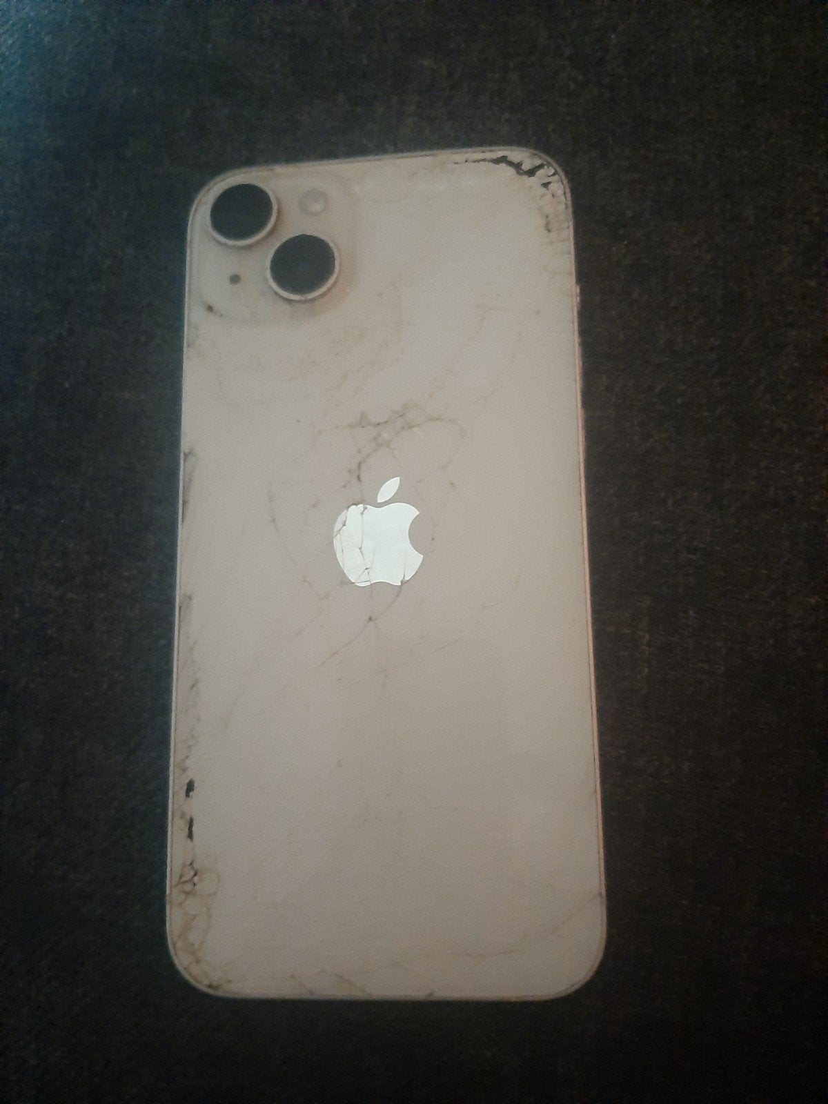Iphone 14 plus, Ophalen of Verzenden, 128 GB
