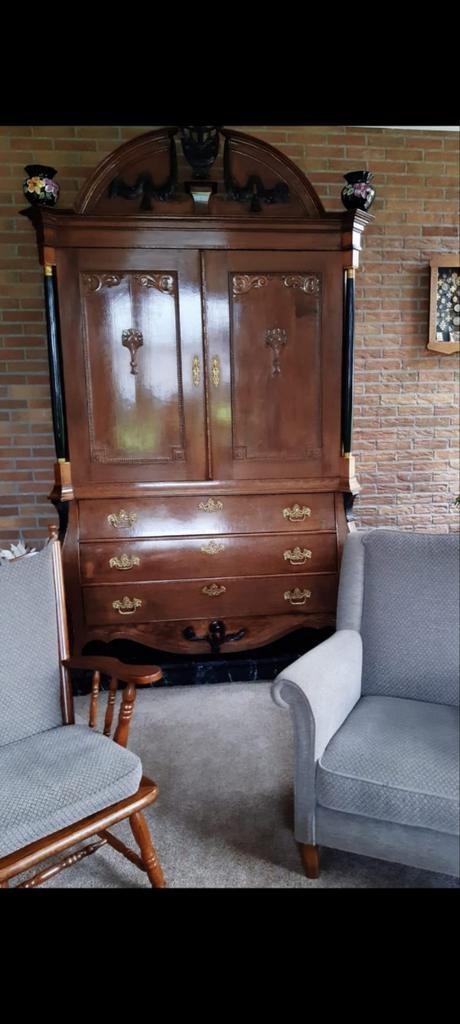 Kabinet, Ophalen of Verzenden
