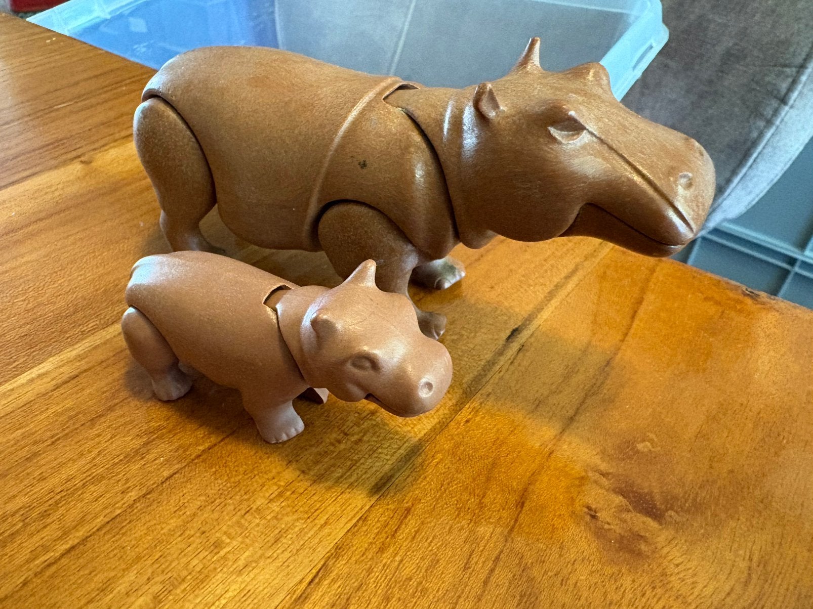 Verschillende dieren, Ophalen of Verzenden, Zo goed als nieuw