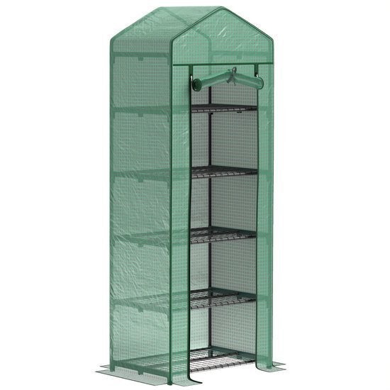 Kasje – Kas – Mini Kas – Plantenkas – Groentekas – Groen, Corvance B.V., Verzenden, Nieuw, Corvancebol@gmail.com