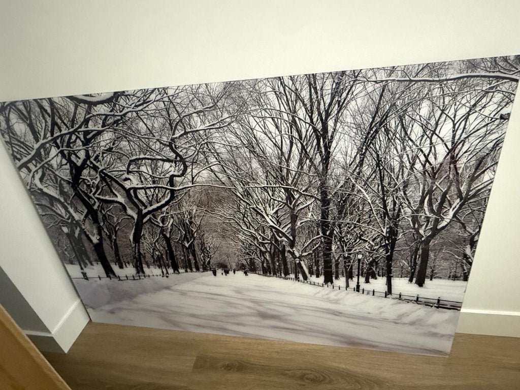 YellowKorner Limited Edition - Christopher Bliss COA €1.000, Ophalen of Verzenden